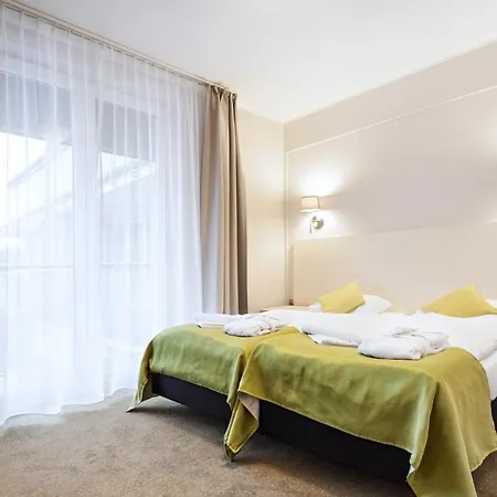 Holimo Hotel Stronie Śląskie
