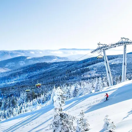 Holimo Hotel Stronie Śląskie