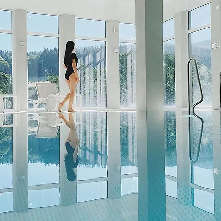 Hotel Holimo Stronie Śląskie