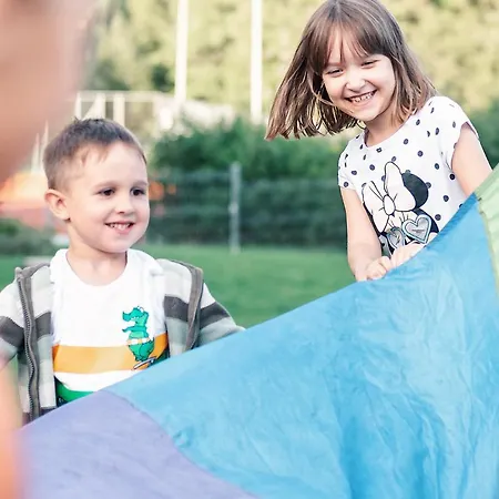 Holimo Hotel Stronie Śląskie
