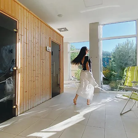 Hotel Holimo Stronie Śląskie