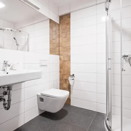 Hotel Holimo Stronie Śląskie