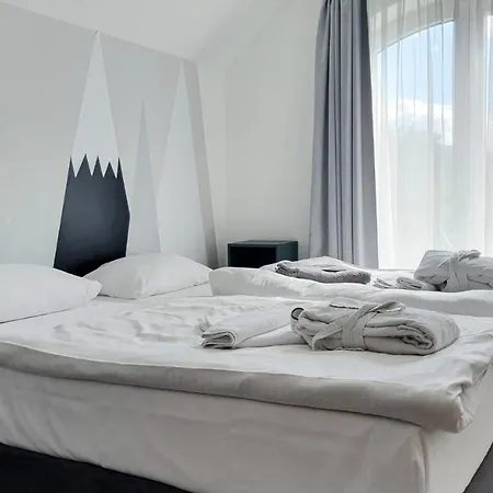 Holimo Hotel Stronie Śląskie