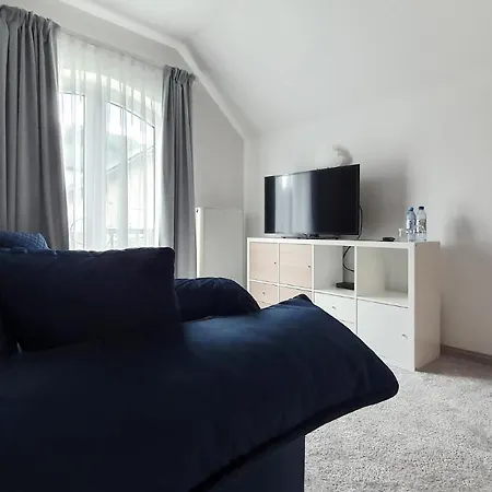 Hotel Holimo Stronie Śląskie