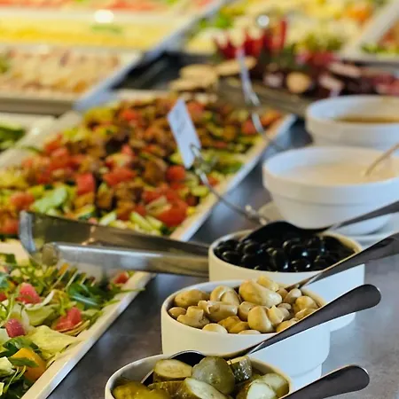 Holimo Hotel Stronie Śląskie