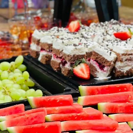 Holimo 3* Stronie Śląskie