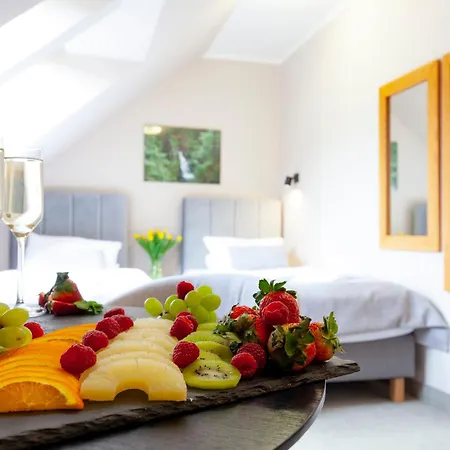 Hotel Holimo Stronie Slaskie