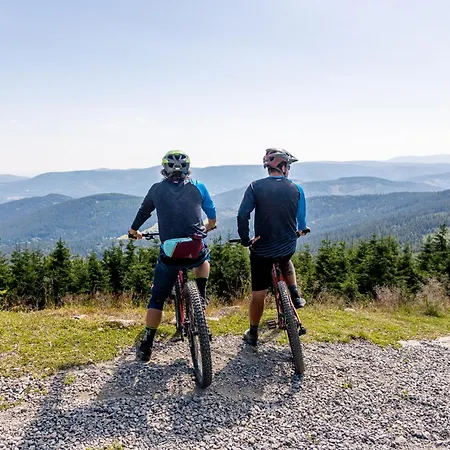 Holimo 3* Stronie Slaskie