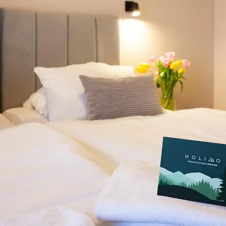 Holimo Hotel