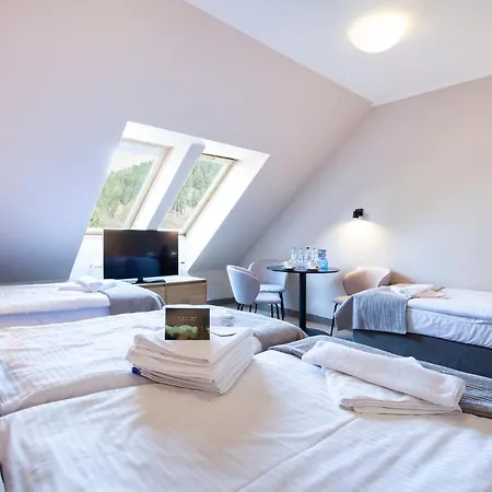 Holimo Hotel Stronie Śląskie
