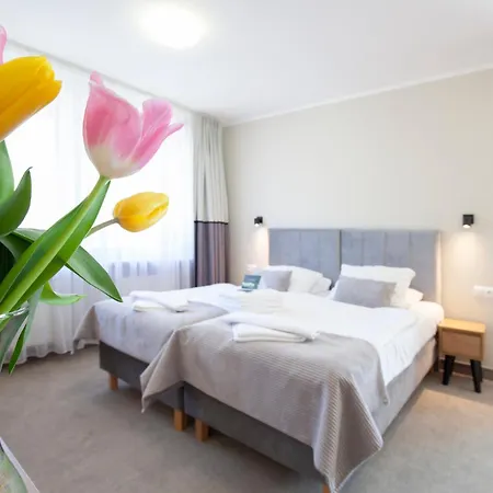 Hotel Holimo 3*