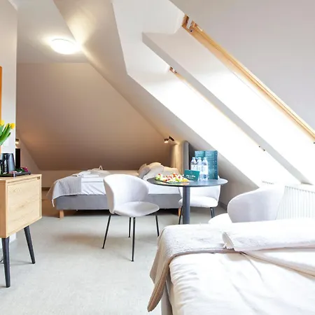 Holimo Hotel Stronie Slaskie