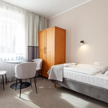 Hotel Holimo Stronie Slaskie