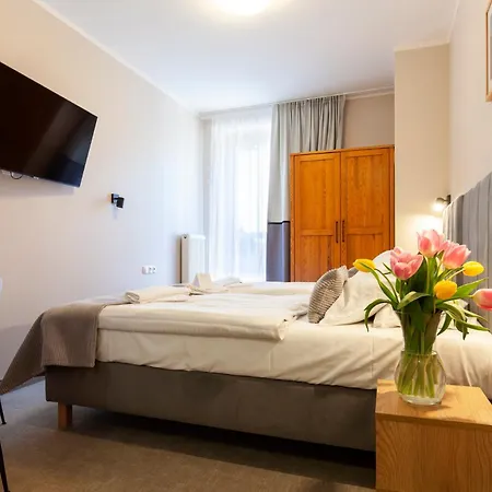 Hotel Holimo Stronie Śląskie