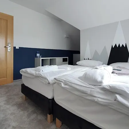 Holimo Hotel 3*