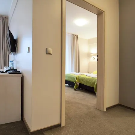 Hotel Holimo