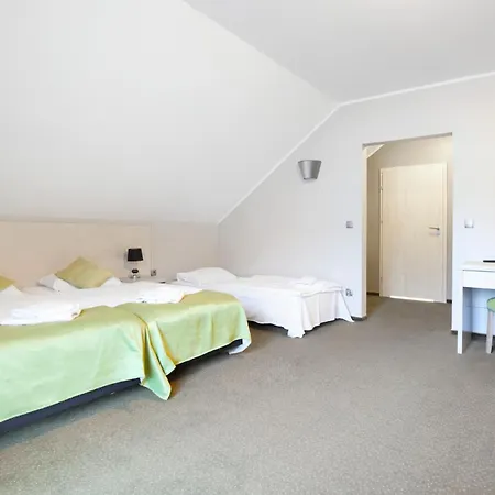 Hotel Holimo 3*