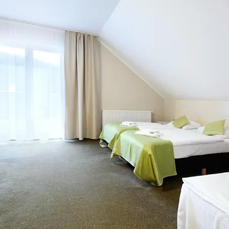 Hotel Holimo