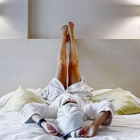 Holimo Hotel 3*