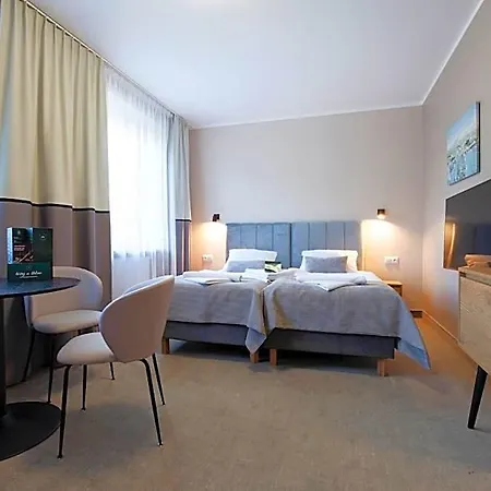 Hotel Holimo 3*