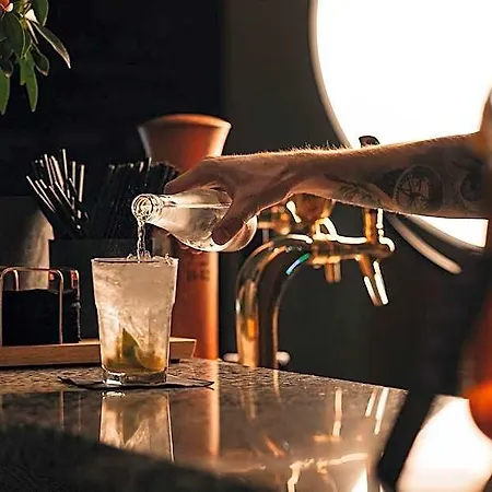 Hotel Holimo Stronie Śląskie