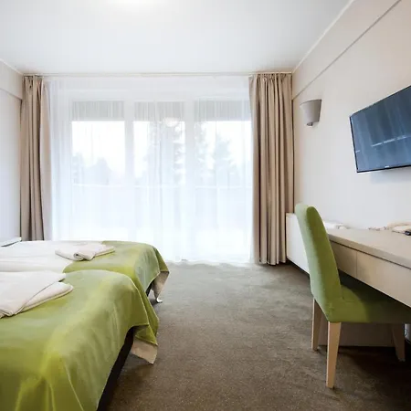 Holimo Hotel 3*