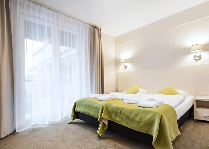 Holimo Hotel Stronie Śląskie