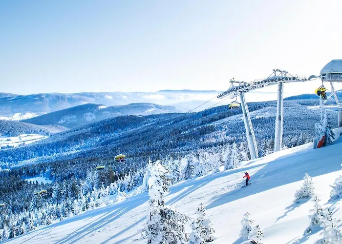 Holimo Hotel Stronie Śląskie