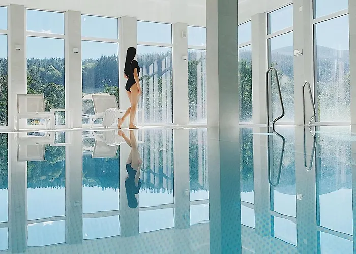 Hotel Holimo Stronie Śląskie