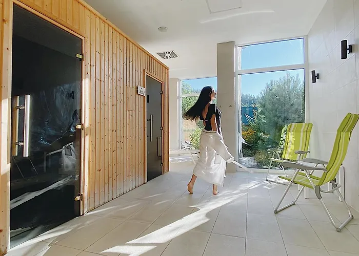 Hotel Holimo Stronie Śląskie