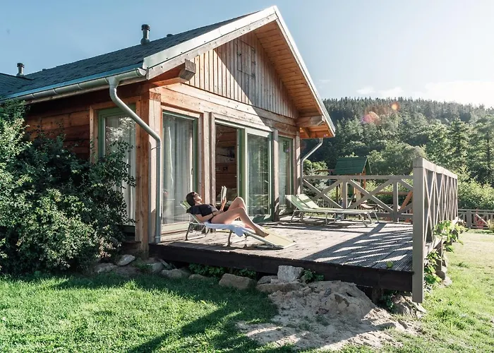 Holimo 3* Stronie Slaskie