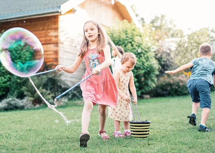 Hotel Holimo Stronie Śląskie