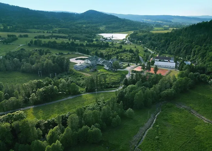 Holimo 3* Stronie Śląskie