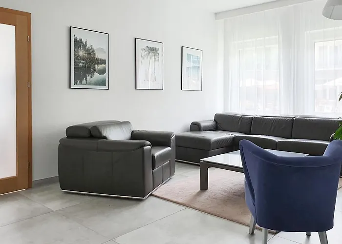 Holimo 3* Stronie Slaskie