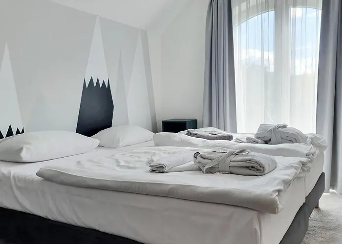 Holimo Hotel Stronie Slaskie