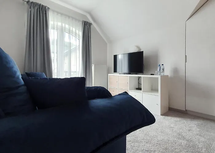 Hotel Holimo Stronie Śląskie