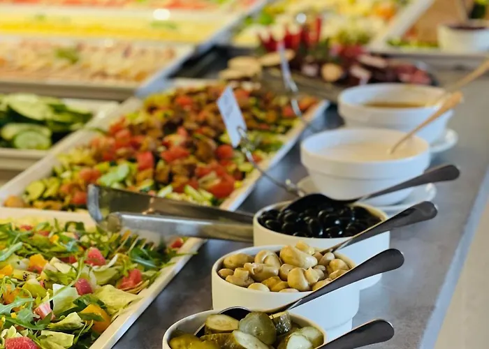 Holimo Hotel Stronie Slaskie