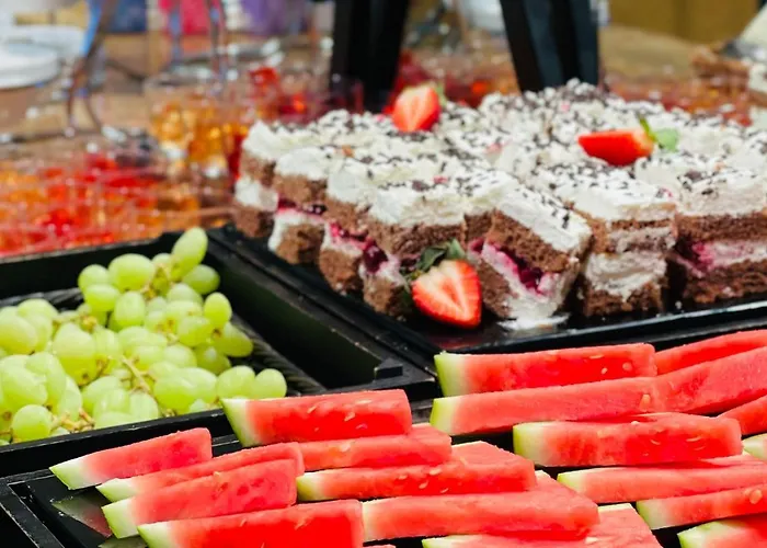 Holimo 3* Stronie Śląskie