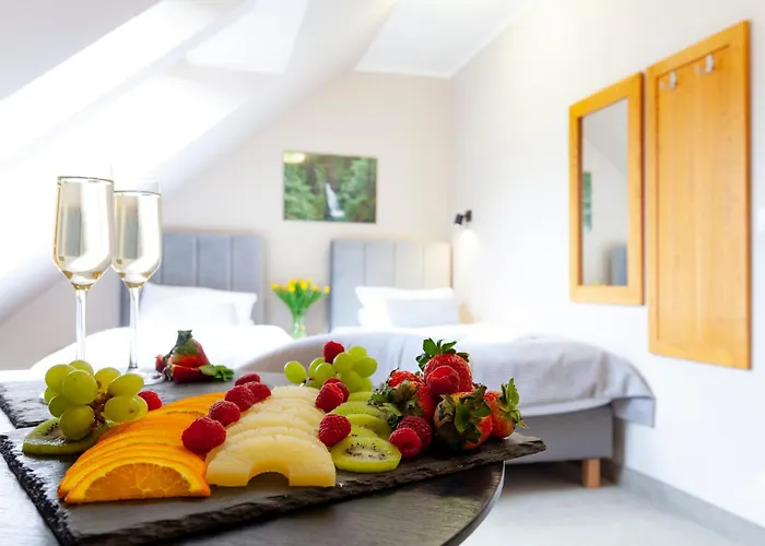 Hotel Holimo Stronie Slaskie