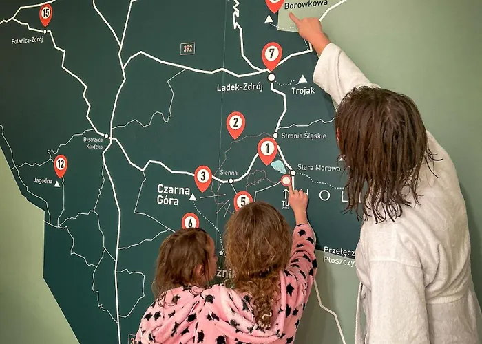 Holimo 3* Stronie Śląskie