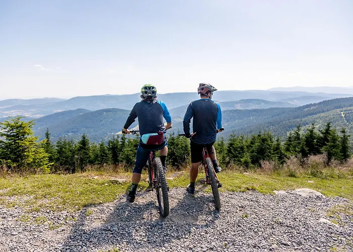 Holimo 3* Stronie Śląskie